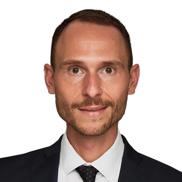 Photo of Alexander Kristofcak